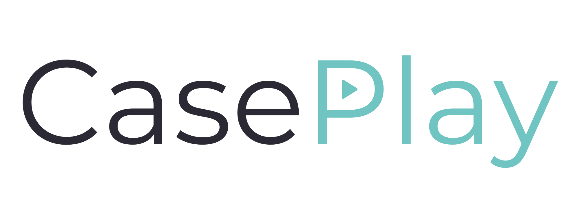 Case Play logo