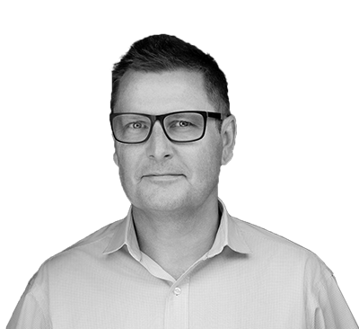 Michael Neale