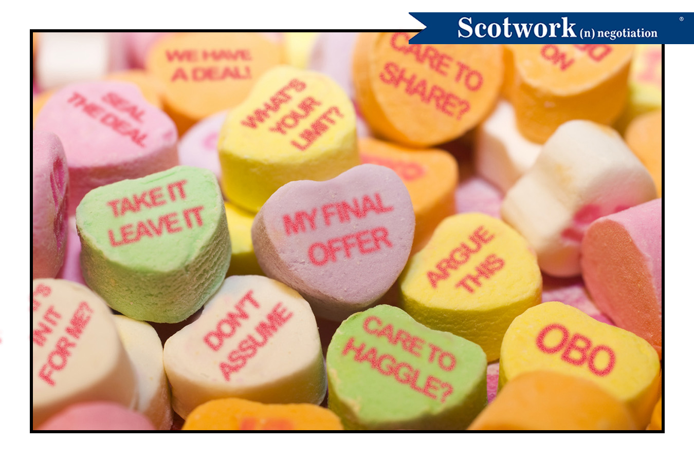 Be My Valentine?