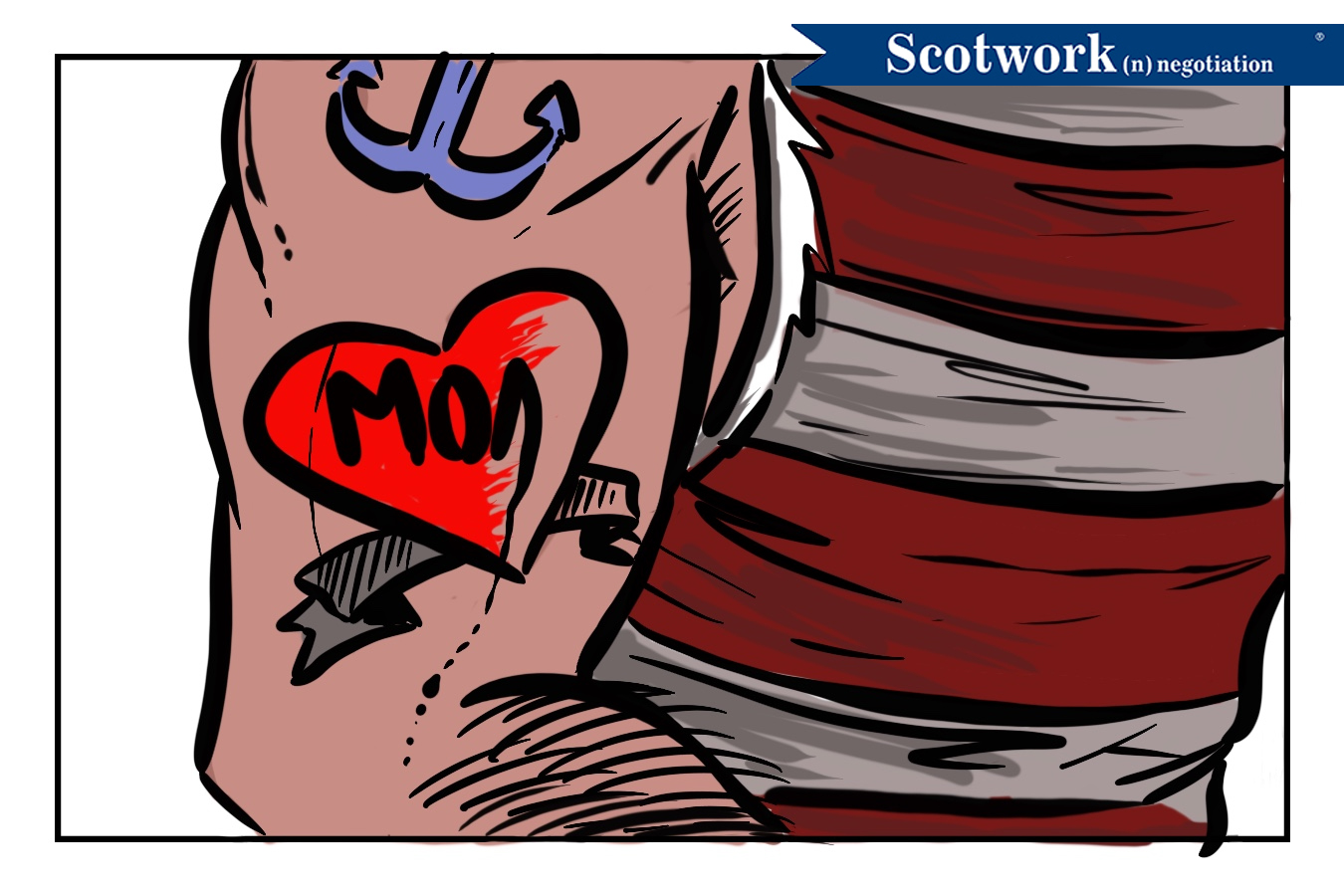 Fatigue, Tough Luck, or Ineffectiveness?