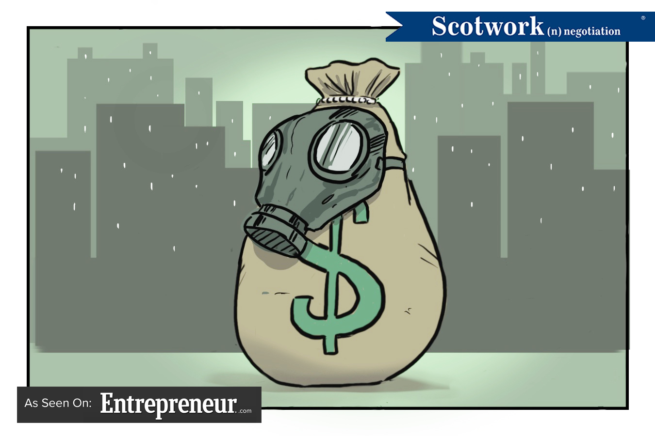 Minimize the Financial Impact of COVID-19