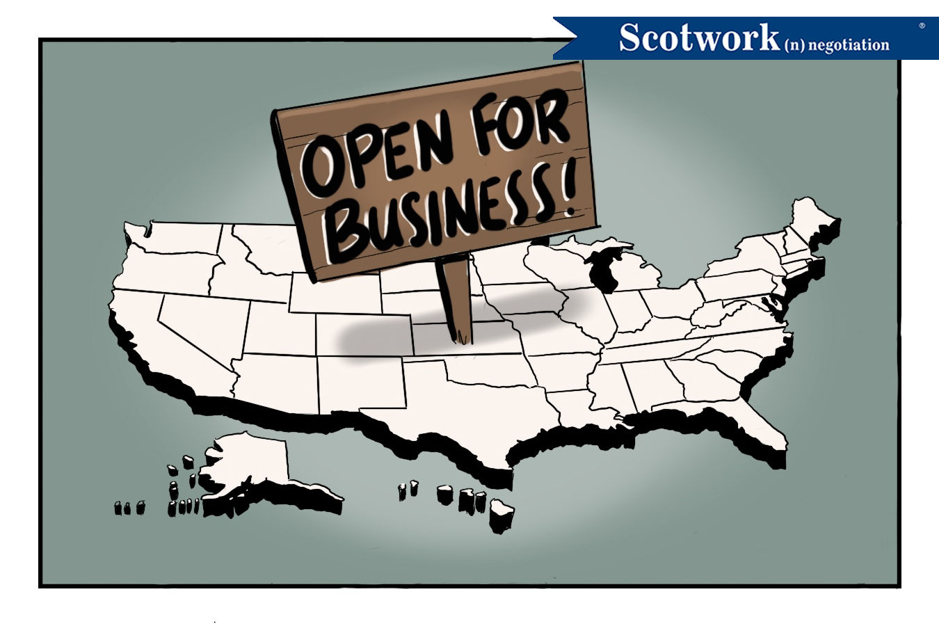 Reopening and Renegotiating