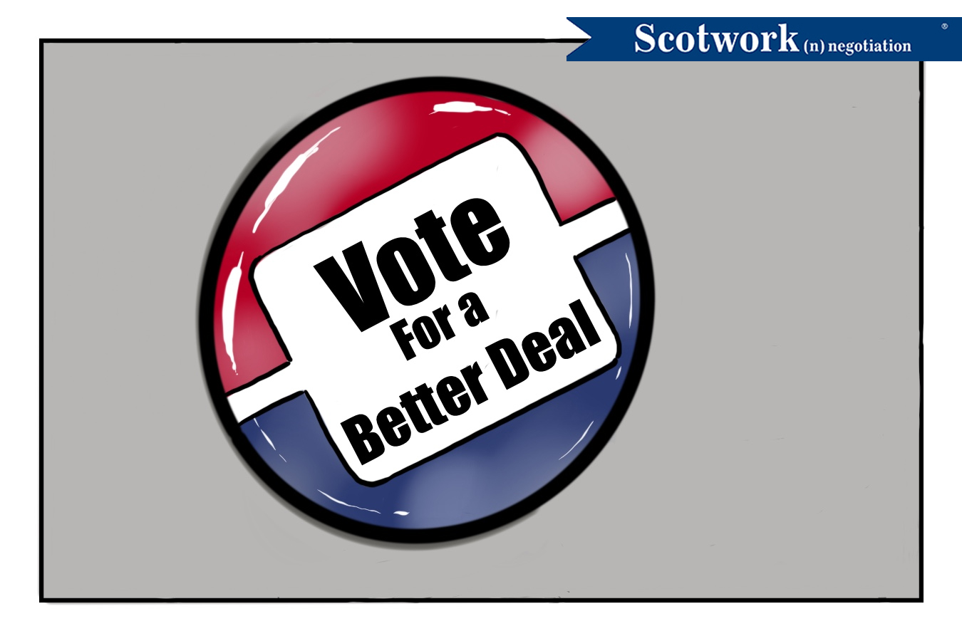 Vote for a Better Deal