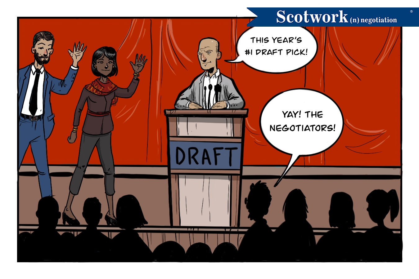 The NFL’s Secret Weapon