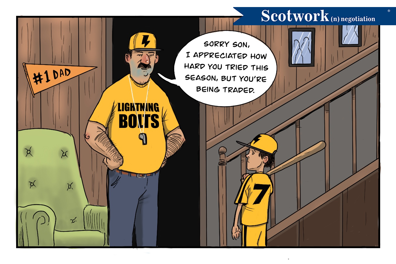 Can a Trade Deadline Save Your Deal?