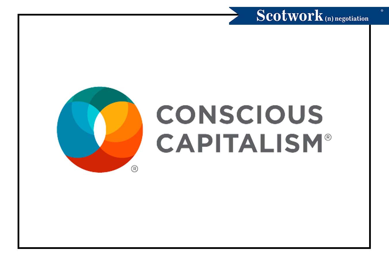 Conscious Negotiating