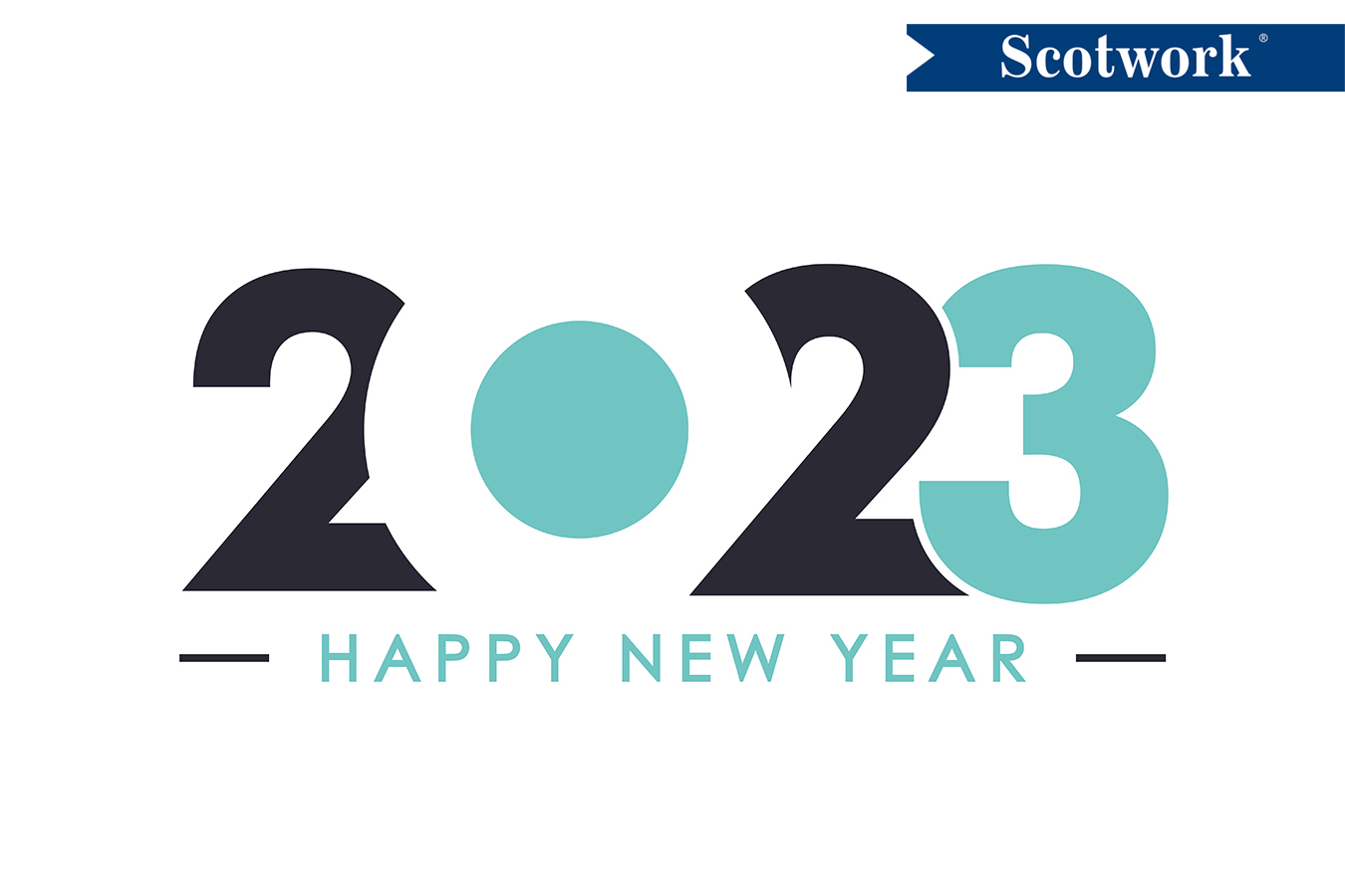 Welcome to 2023