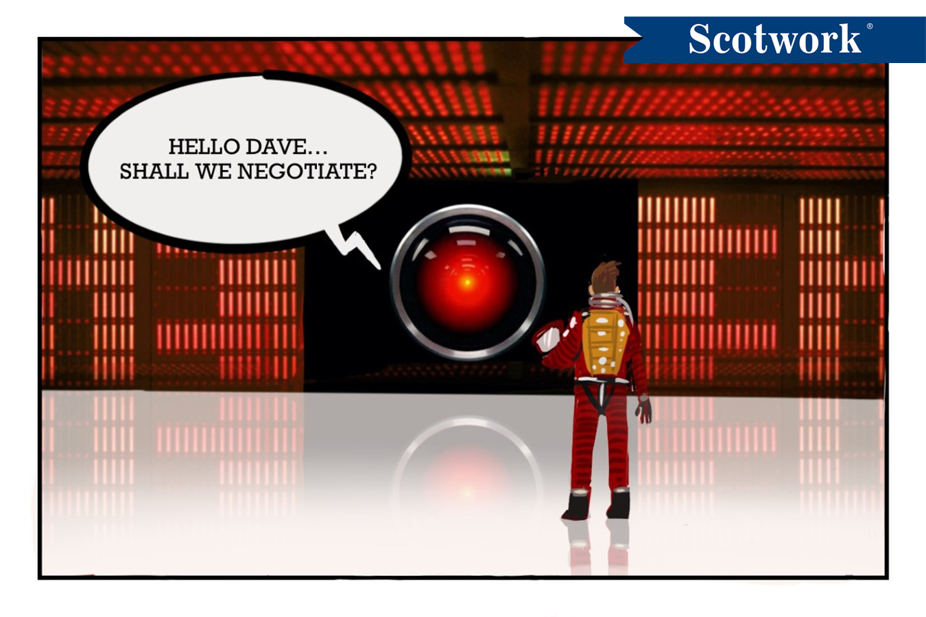 The Rise of AI