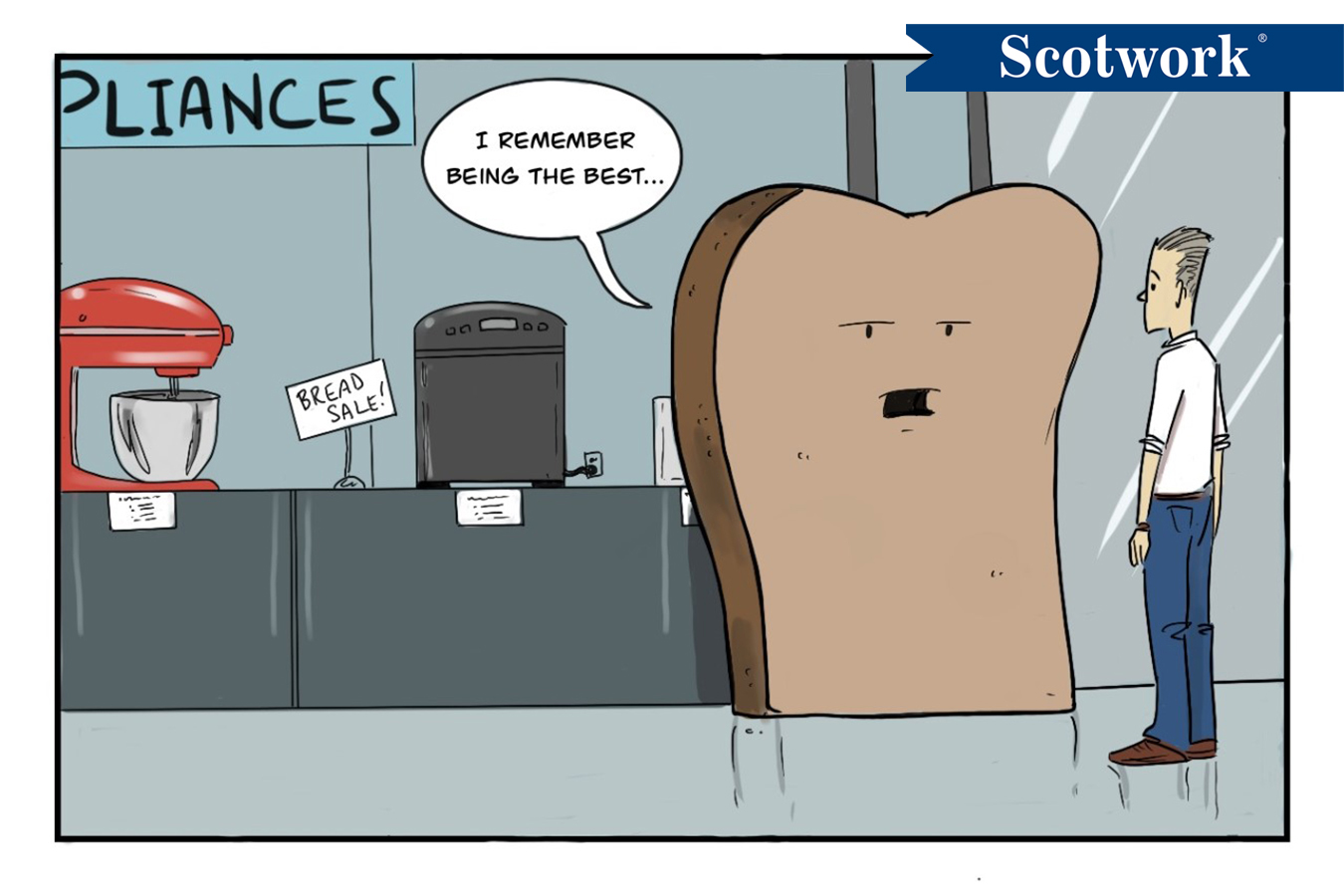 Need More Dough?
