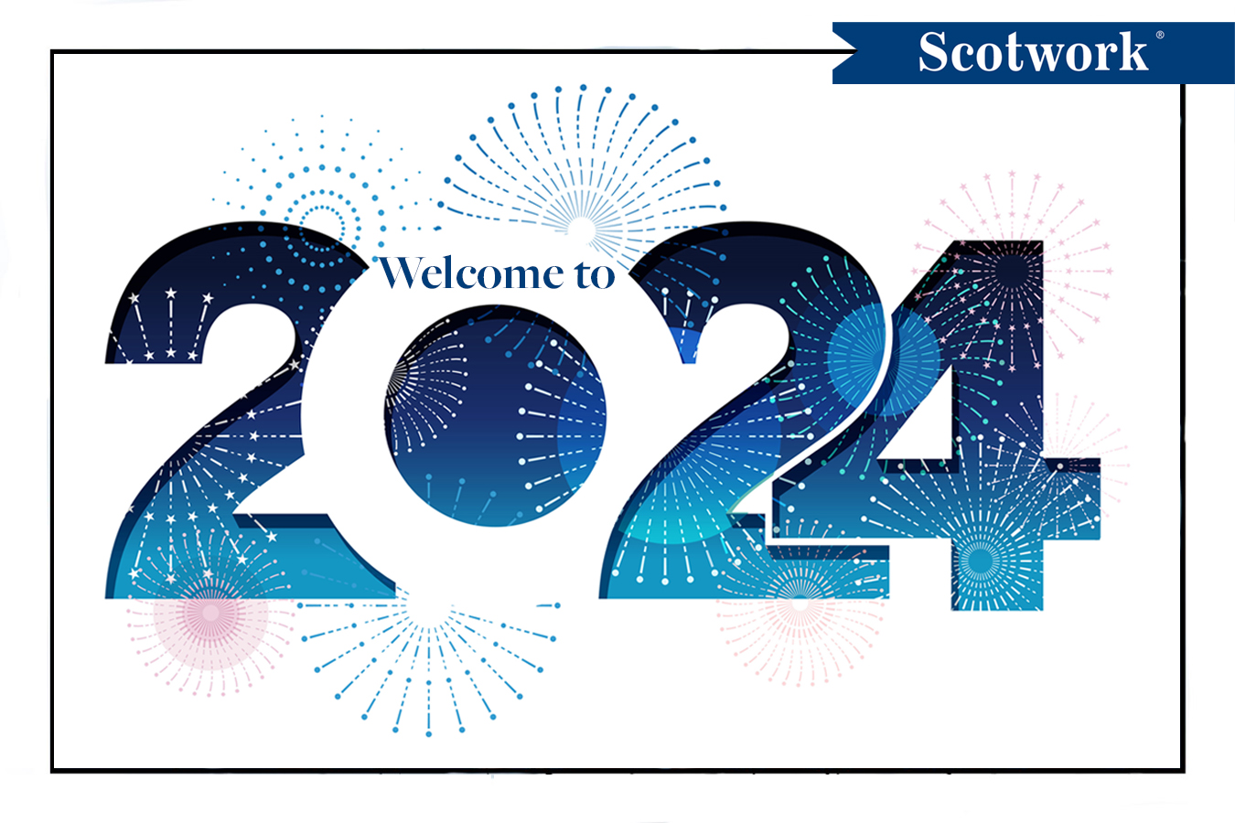 Welcome to 2024