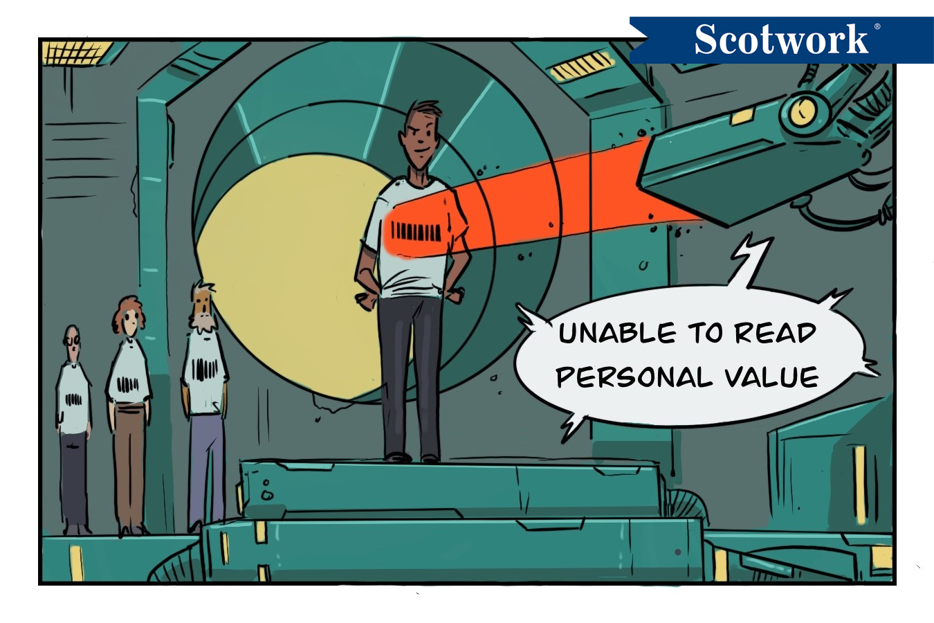 Emotion and Personal Values