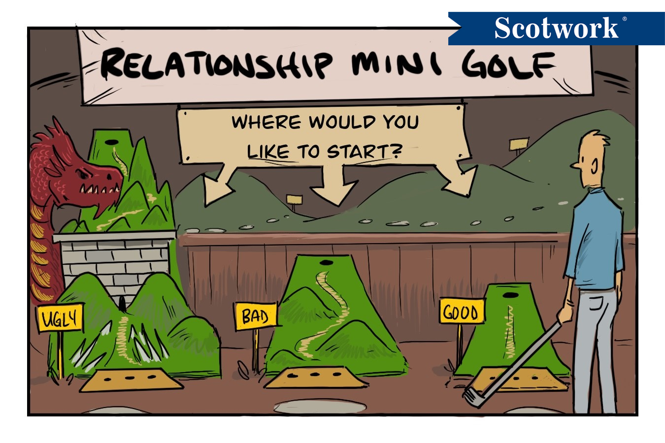 Relationships Matter More Than You Think