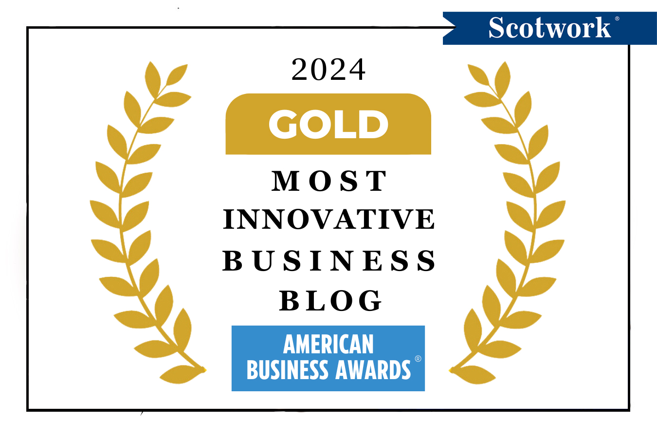 And the Award Goes To…