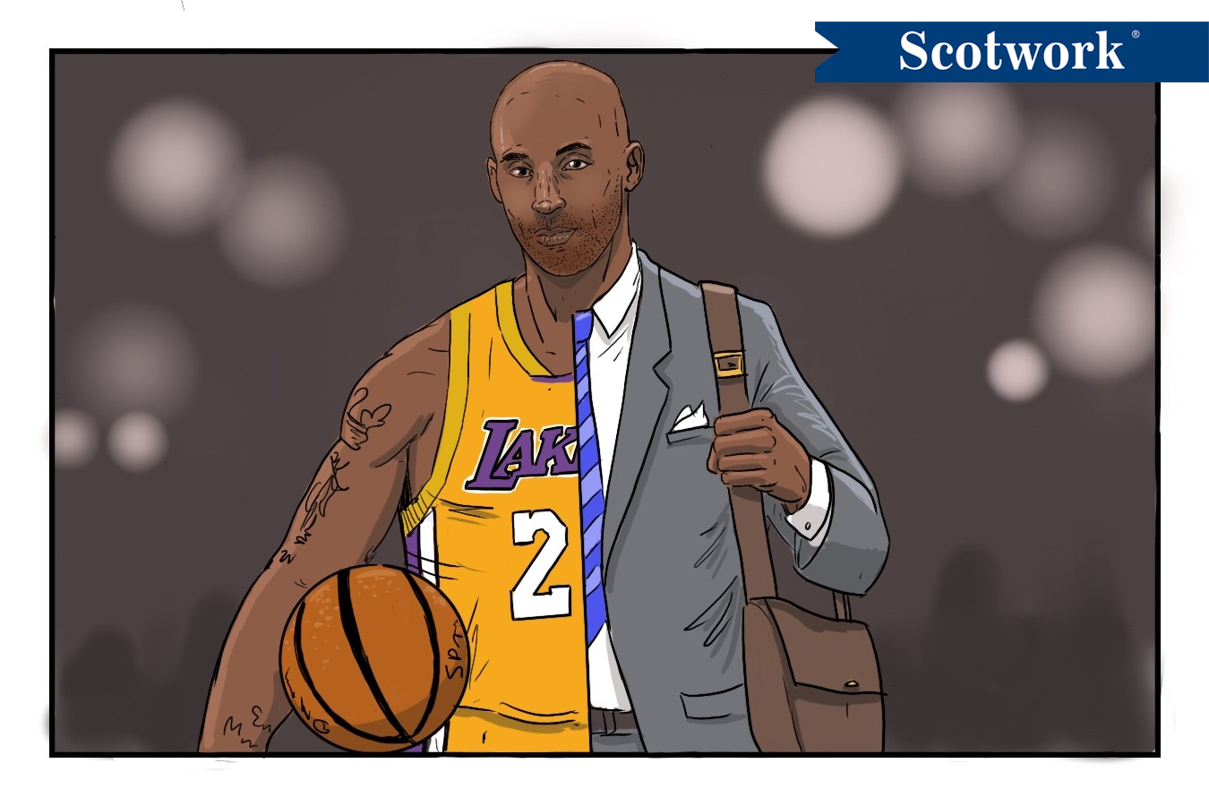 Could You Outnegotiate Kobe?