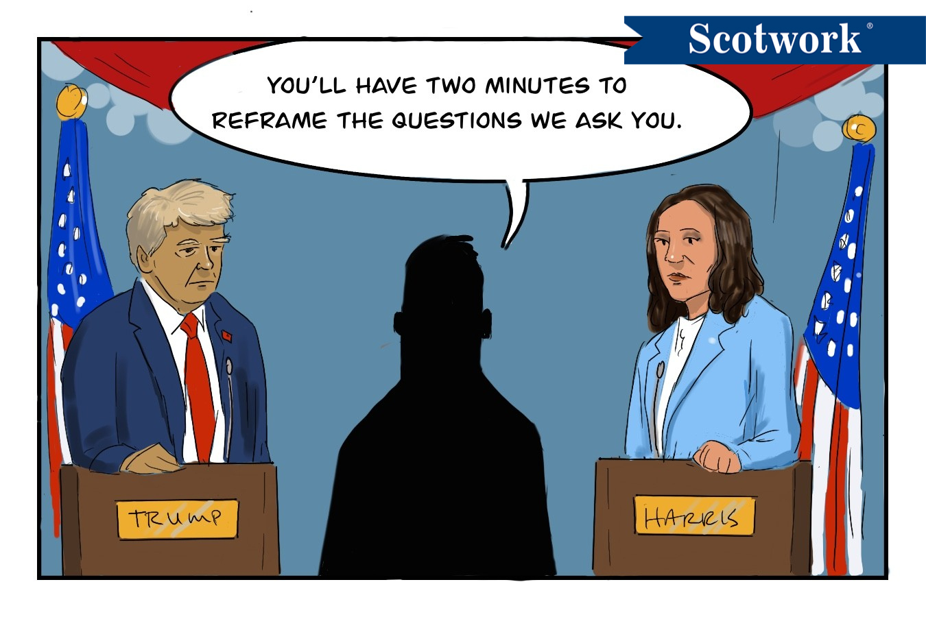 Presidential Framers and Reframers