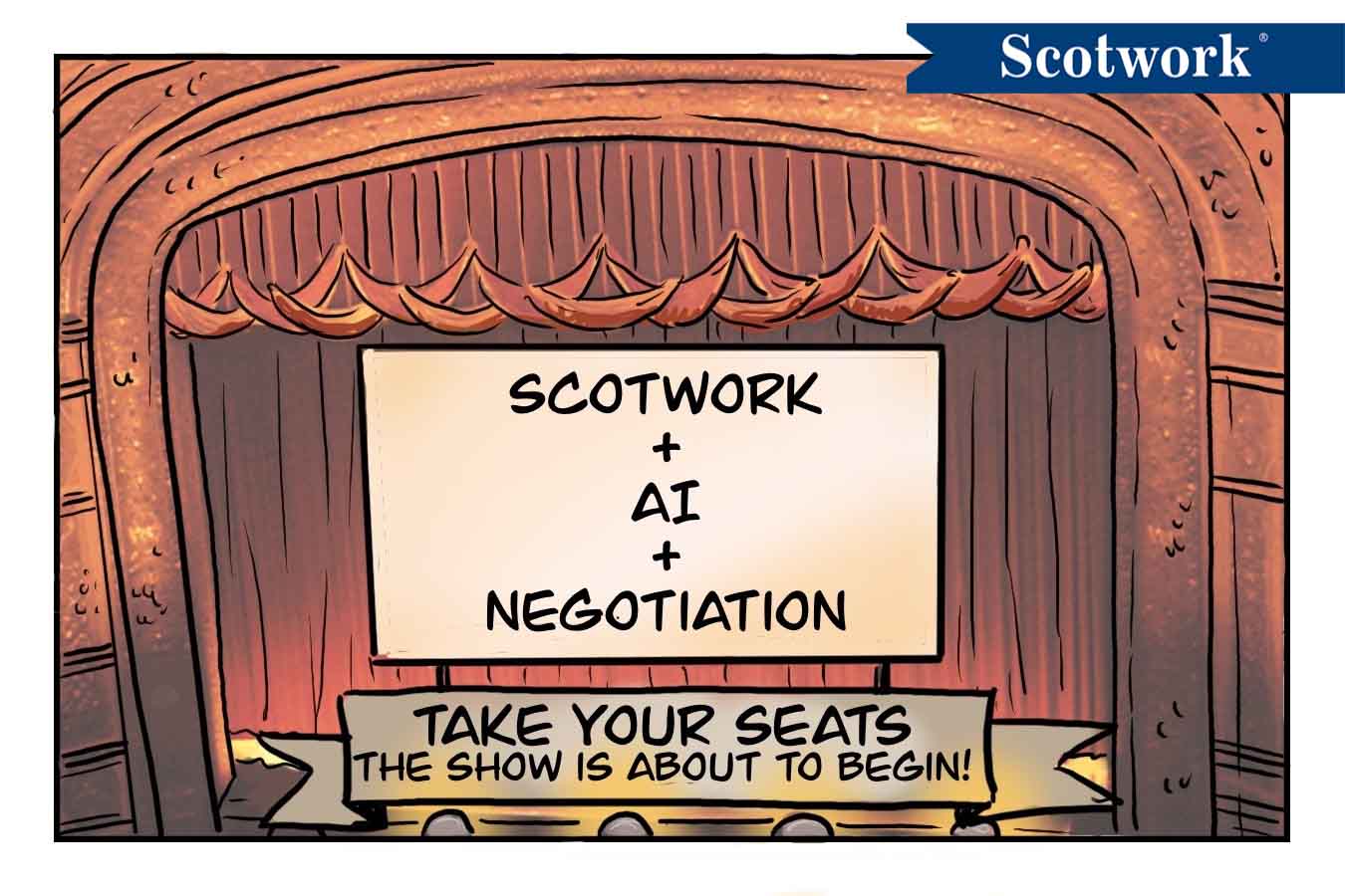 AI For Negotiators