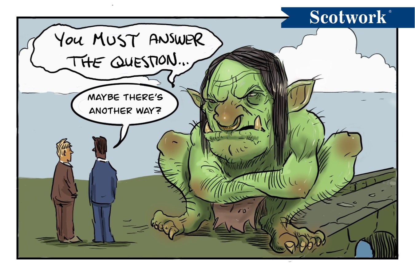 The $133 Billion Question