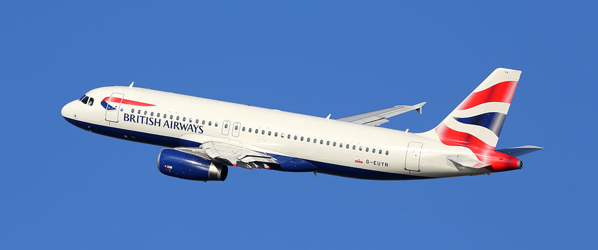 (Not) The World’s Favorite Airline