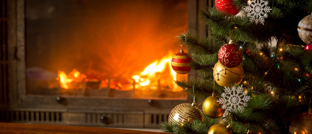 A Very Merry Christmas