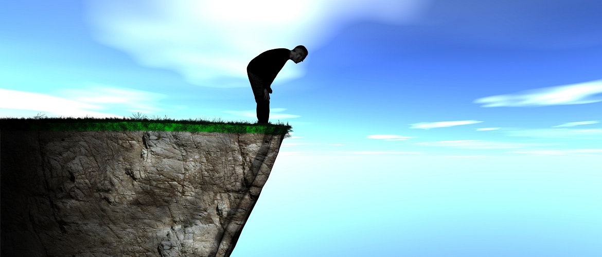 Cliff Edge