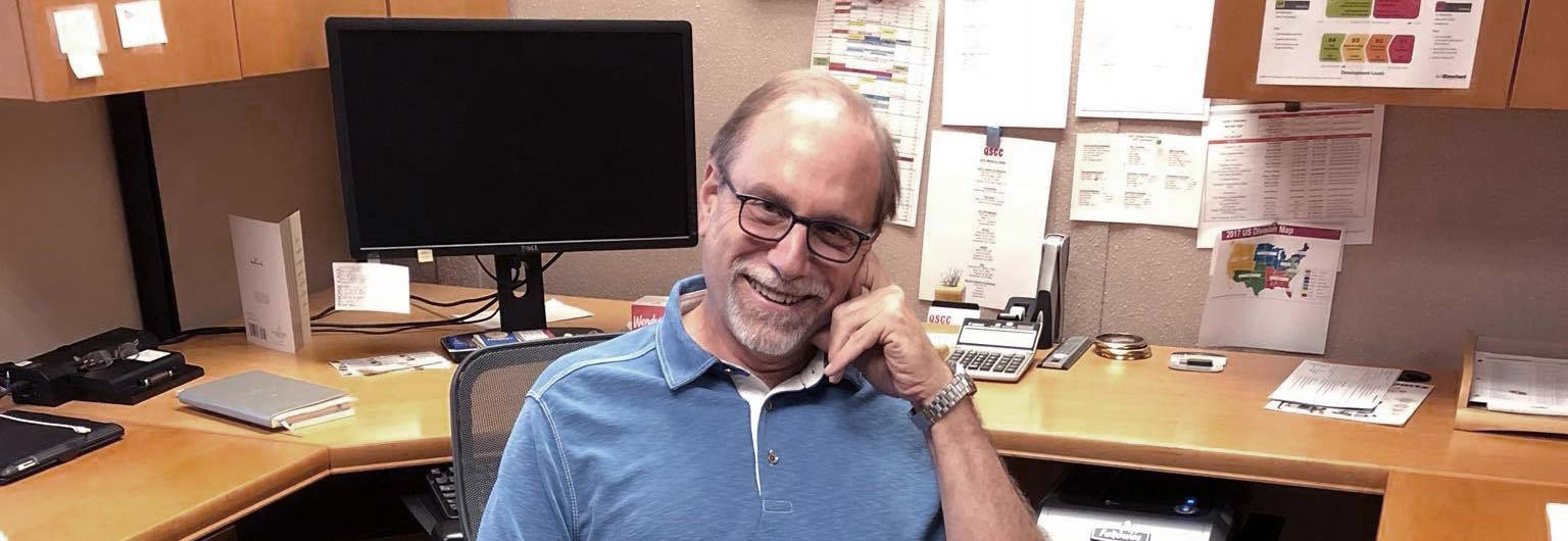 Not Negotiable – a tribute to Marty Finkle