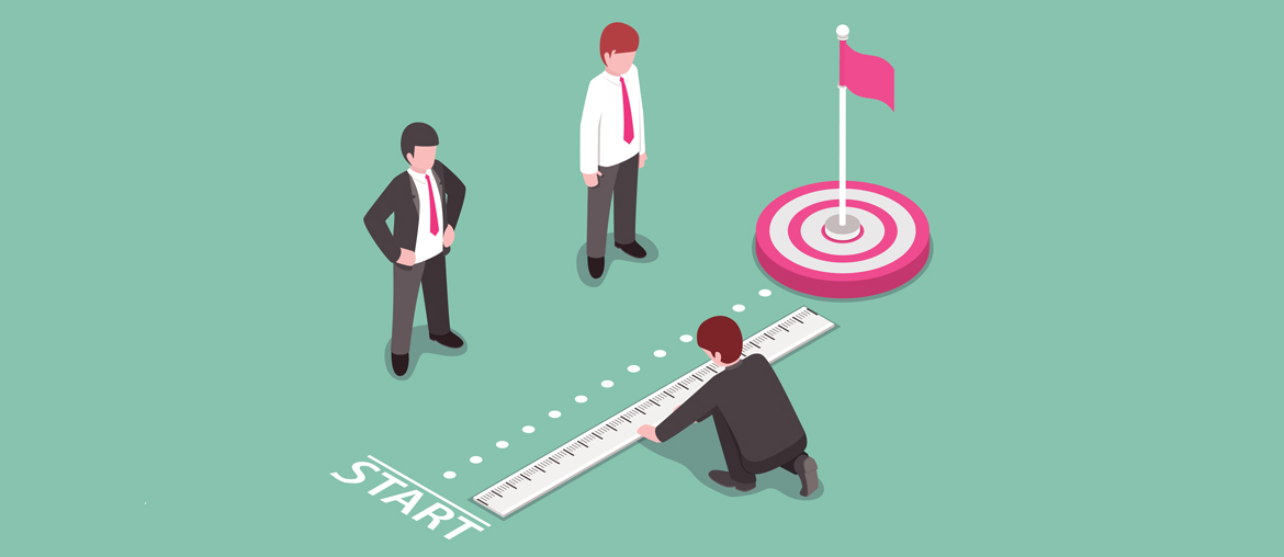 How do you measure success?