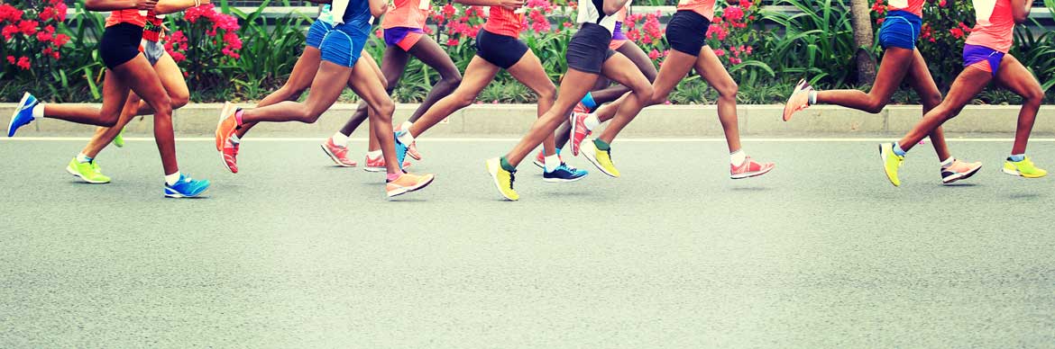 6 Key negotiation insights through the eyes of a marathon runner