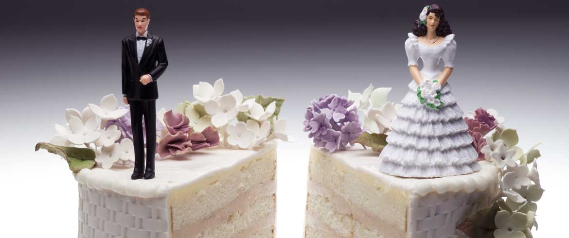 Real Marriage of the Decade – Or Will It Be a Divorce?