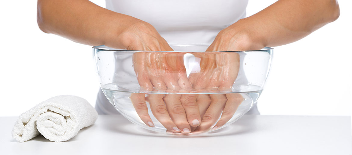 Warm Water